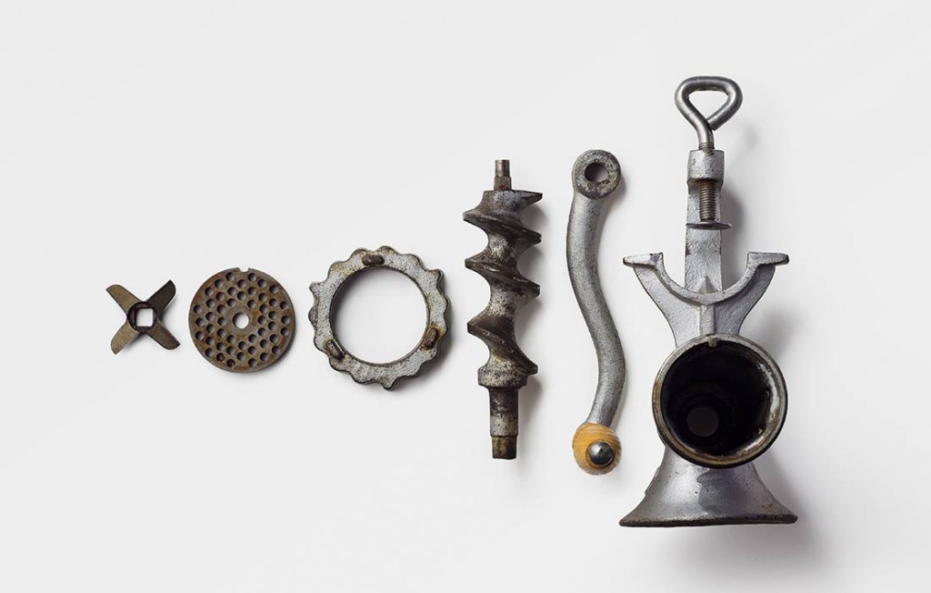 Assembling Parts Arizona Artist Blacksmith Association